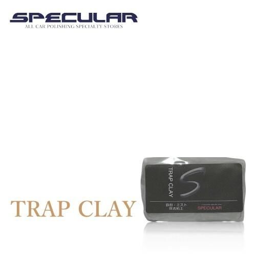 TRAP CLAY